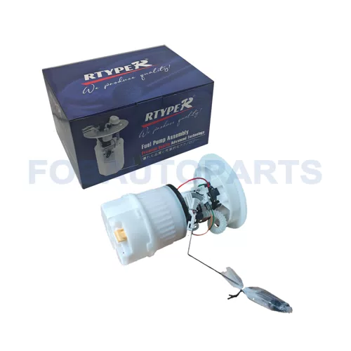 Fuel Pump Module Assembly Compatible for Mazda 6 2.3L 3.0L 2003-2008 L390-13-35ZE E8588M